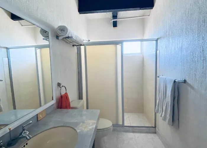 Guest house R4 Vista Hermosa House Ixtapa Zihuatanejo