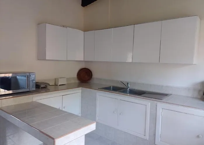 Guest house R4 Vista Hermosa House Ixtapa